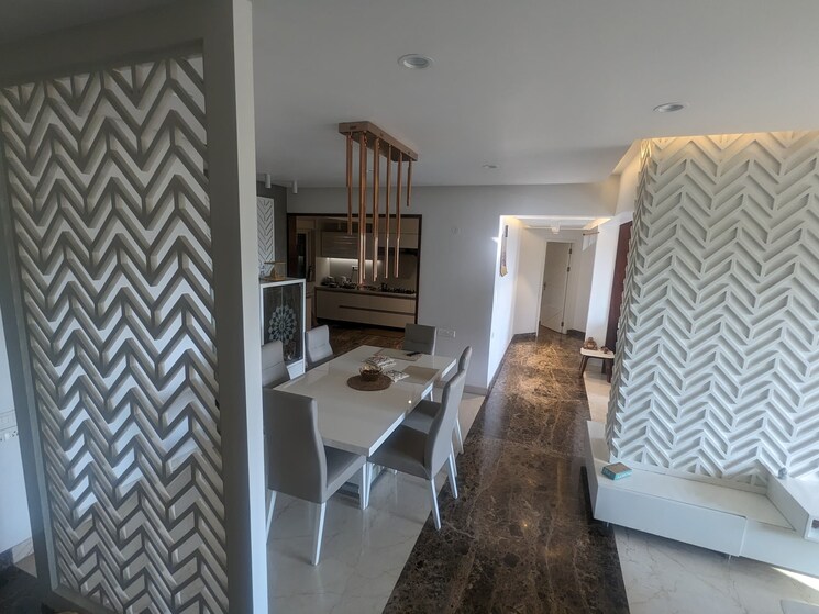 Kitchen, brigade-omega 4 Bedroom 2390 Sq.Ft. Apartment In Banashankari Bangalore 8738288