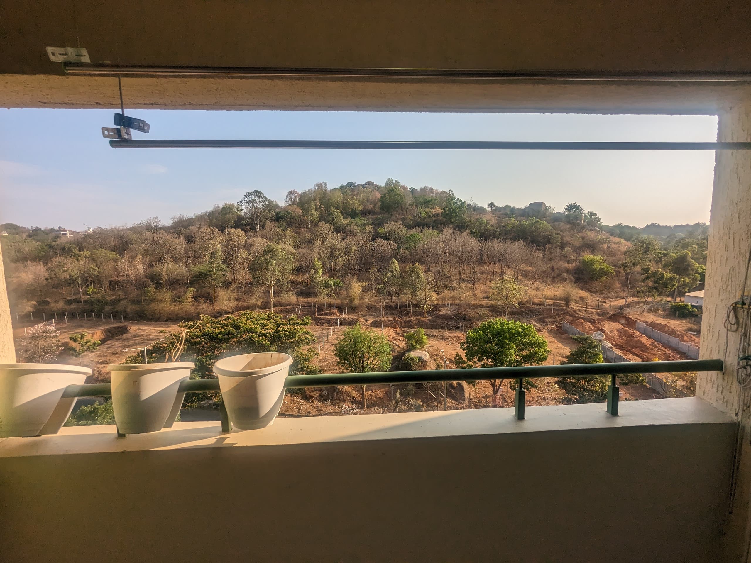 4 BHK + Servant Room 2390 Sq.Ft. Apartment in Brigade Omega