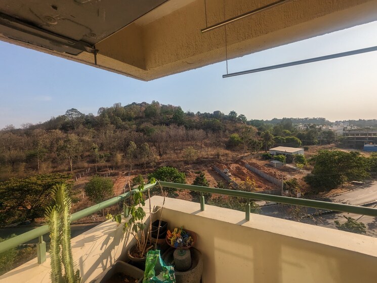 Exterior View, brigade-omega 4 Bedroom 2390 Sq.Ft. Apartment In Banashankari Bangalore 8738288