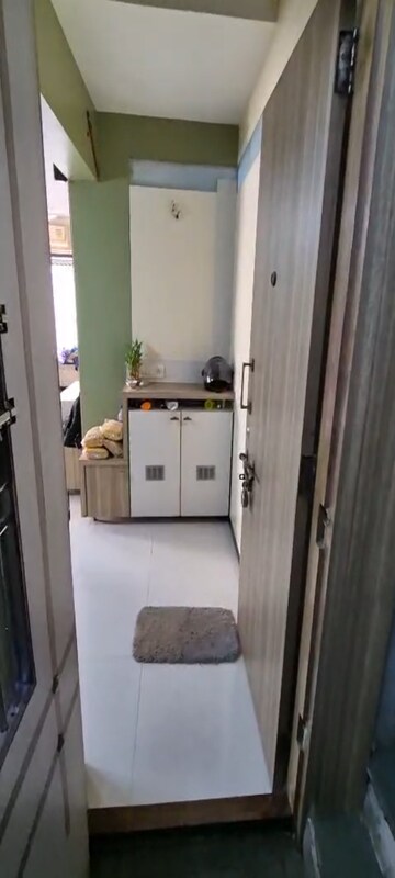 1 BHK Apartment For Sale in Dadar West