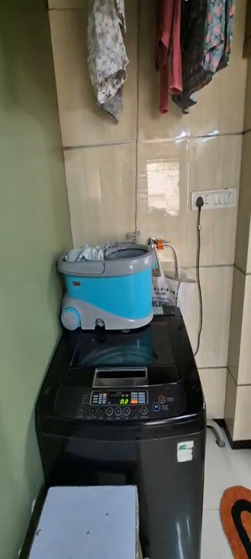 Furnished Amenities in 1 BHK Apartment at Dadar West – for Sale