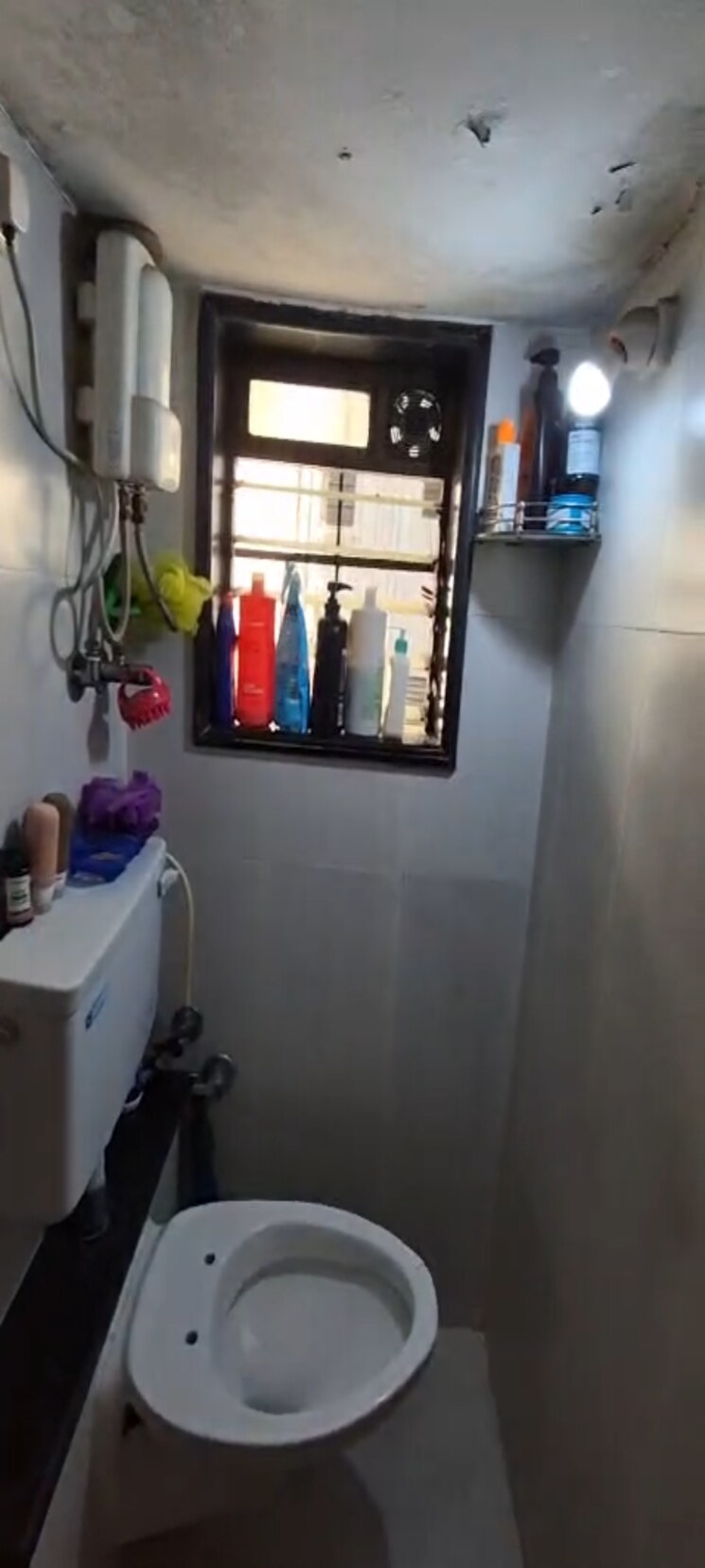 undefined, dadar west 1 Bedroom 470 Sq.Ft. Apartment In Dadar West Mumbai 8738296