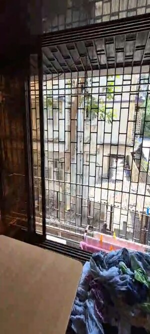 Balcony in 1 BHK Apartment at Dadar West – for Sale