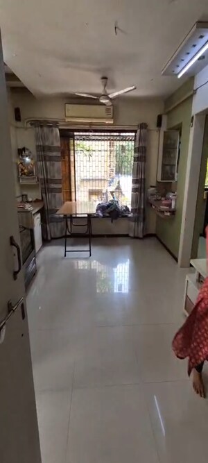 Kitchen in 1 BHK Apartment at Dadar West – for Sale