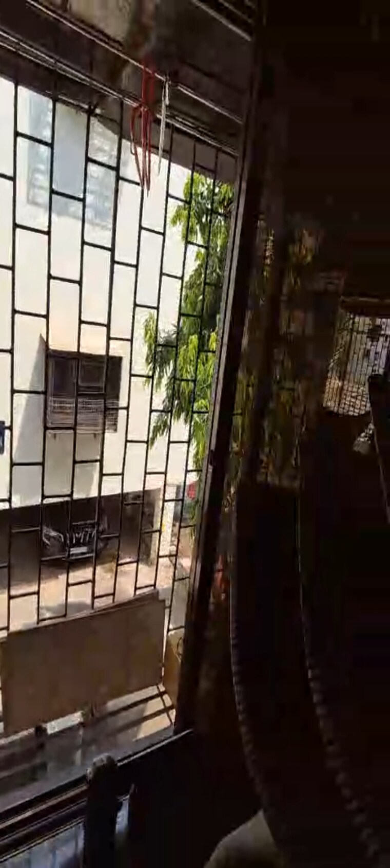 Balcony, dadar west 1 Bedroom 470 Sq.Ft. Apartment In Dadar West Mumbai 8738296