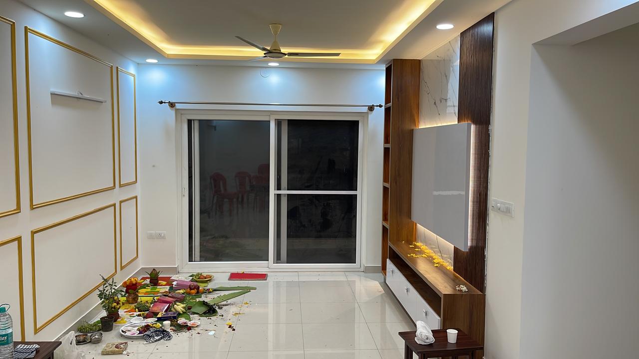 2 BHK 1078 Sq.Ft. Apartment in Kolte Patil Raaga