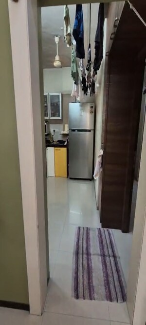 Bathroom in 1 BHK Apartment at Dadar West – for Sale