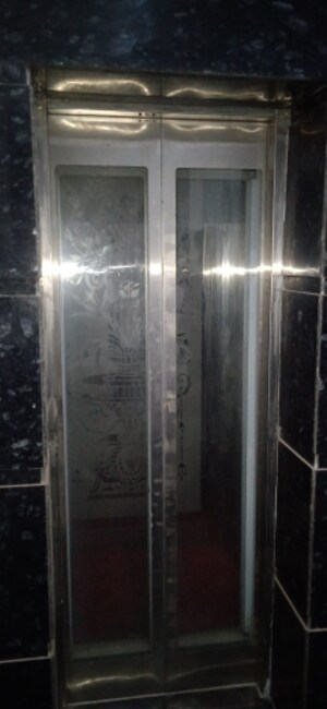 Building Lobby in 2 BHK Apartment at RPS Savana, Sector 88 – for Sale