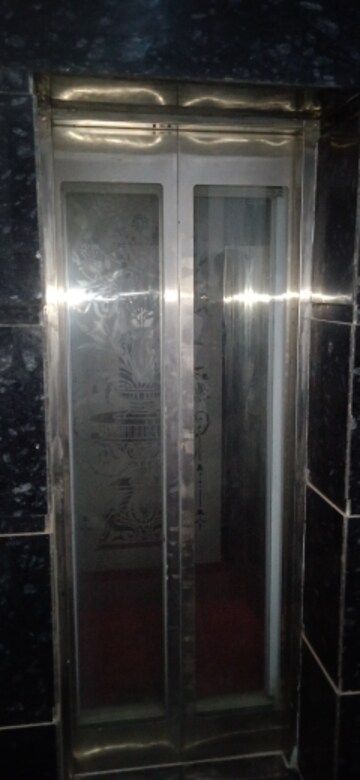 Building Lobby in 2 BHK Apartment at RPS Savana, Sector 88 – for Sale