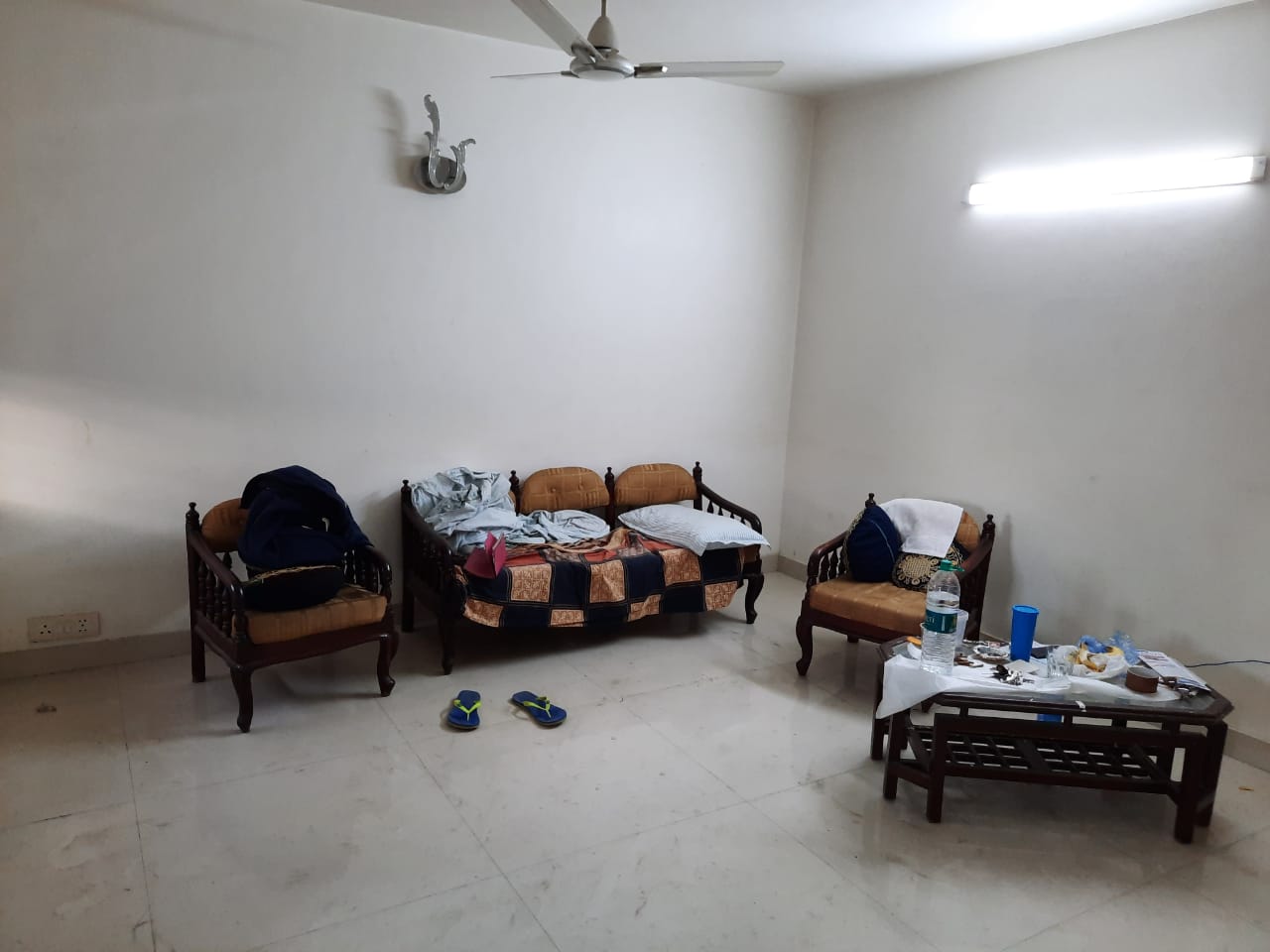 2 BHK Builder Floor For Rent in Malviya Nagar 