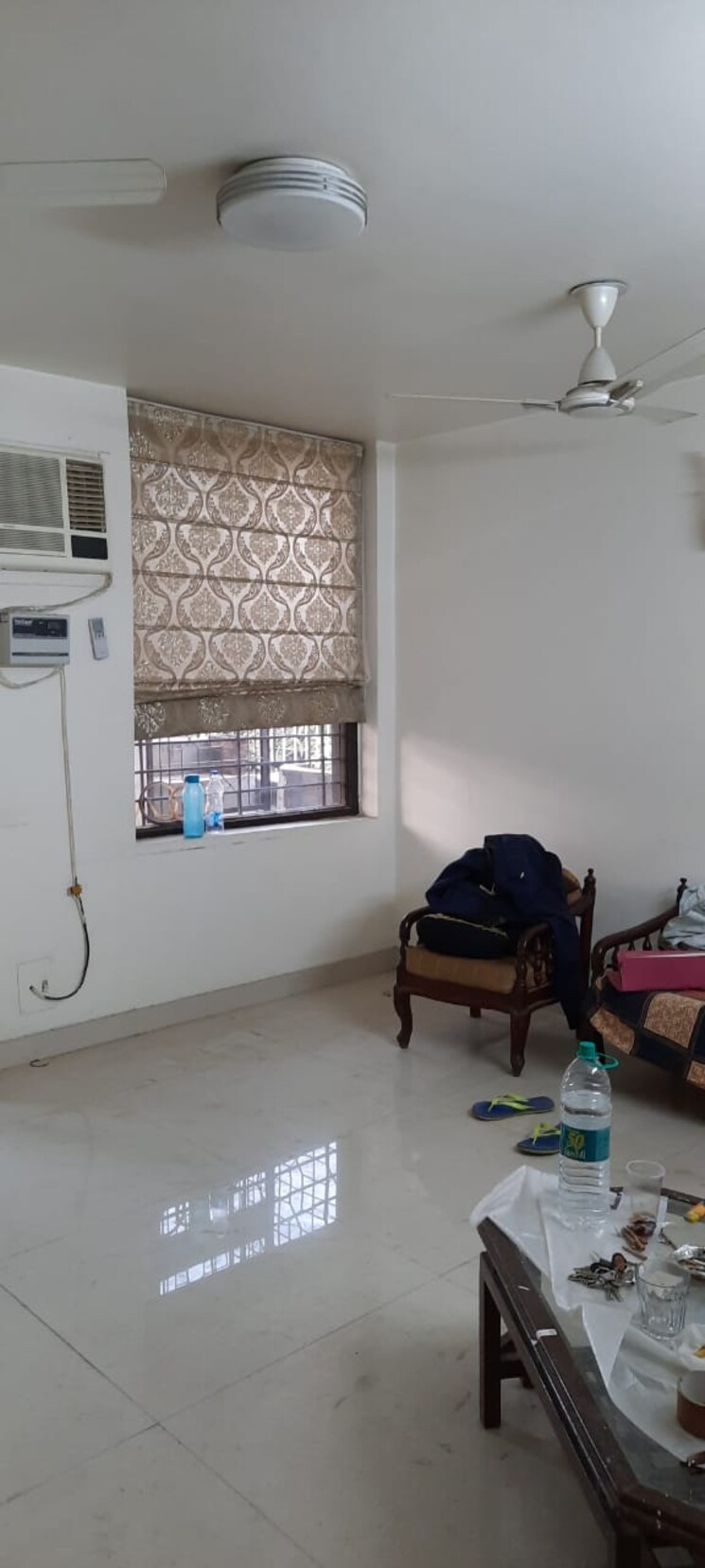 Living Room, malviya nagar 2 Bedroom 900 Sq.Ft. Builder Floor In Malviya Nagar Delhi 8738299