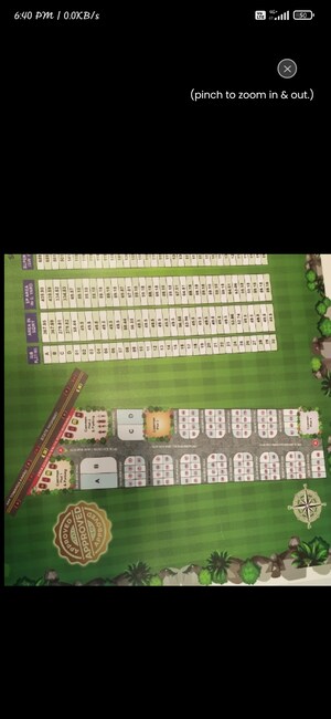  Plot For Sale in Pipali Highway