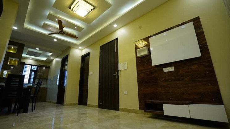 Room, sa-homes-i 3.5 Bedroom 915 Sq.Ft. Builder Floor In Uttam Nagar Delhi 8738306