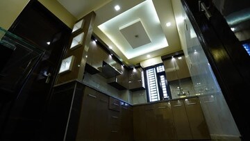 Master Bedroom in 3.5 BHK Builder Floor at SA HOMES I, Uttam Nagar – for Sale