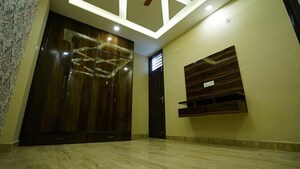 Gym in 3.5 BHK Builder Floor at SA HOMES I, Uttam Nagar – for Sale