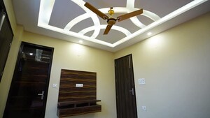 3.5 BHK Builder Floor – Exterior View View at SA HOMES I, Uttam Nagar - for Sale