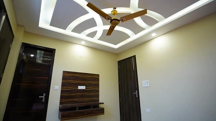 Exterior View, sa-homes-i 3.5 Bedroom 915 Sq.Ft. Builder Floor In Uttam Nagar Delhi 8738306