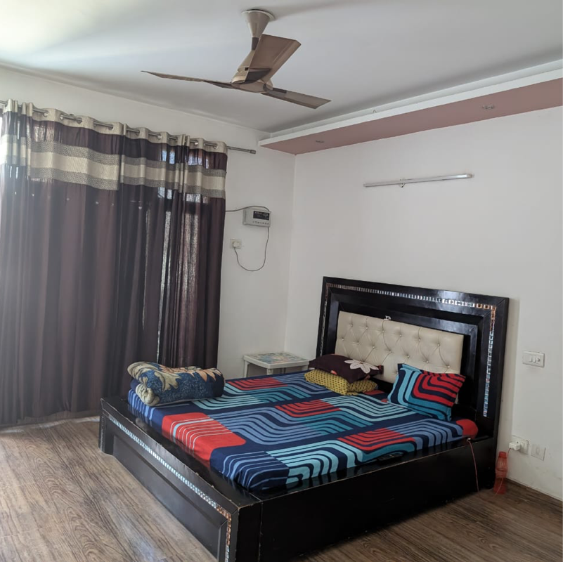 2 BHK + Pooja Room Apartment For Sale in Sushma Joynest MOH