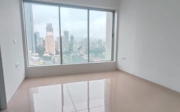 3 BHK Apartment For Sale in Vraj One, Andheri West