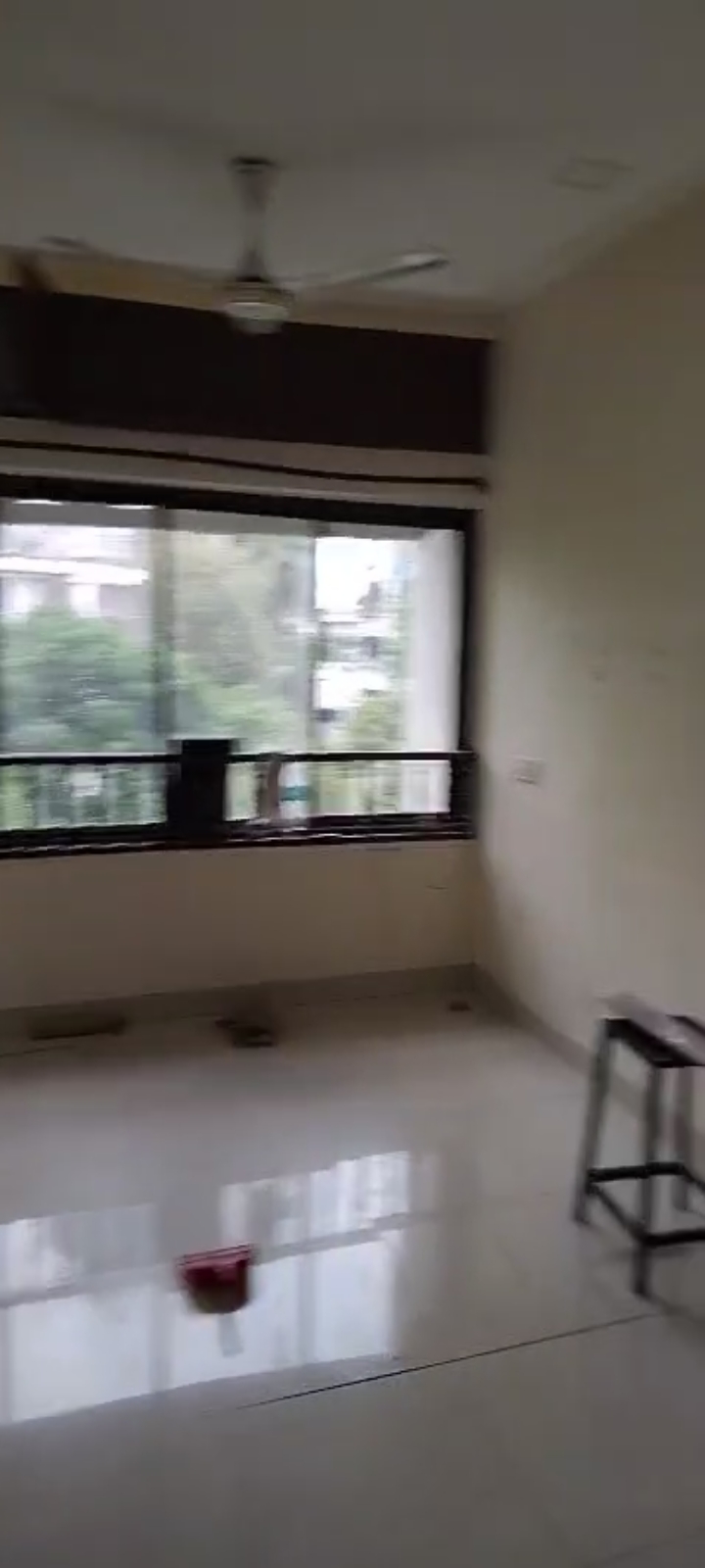 2 BHK + Extra Room Apartment For Rent in Dadar Chsl