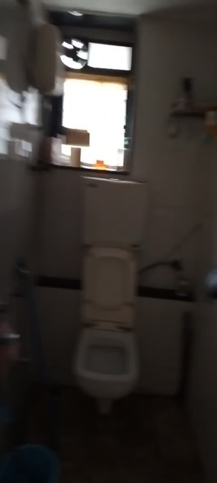 Bathroom, dadar west 2 Bedroom 750 Sq.Ft. Apartment In Dadar West Mumbai 8738311