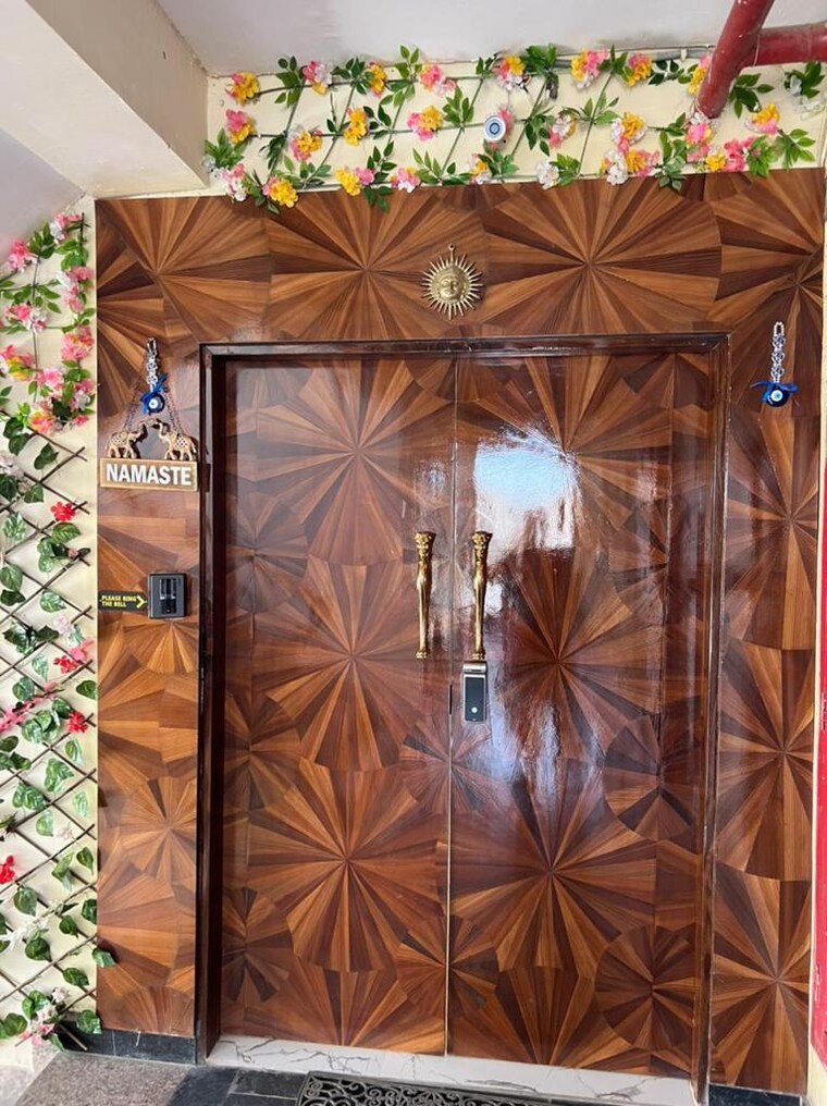 undefined, rps-savana 6 Bedroom 2800 Sq.Ft. Penthouse In Sector 88 Faridabad 8738323