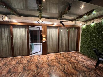 Bedroom in 6 BHK Penthouse at RPS Savana, Sector 88 – for Sale
