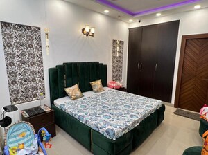 Bedroom in 6 BHK Penthouse at RPS Savana, Sector 88 – for Sale
