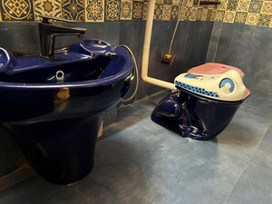 Parking in 6 BHK Penthouse at RPS Savana, Sector 88 – for Sale