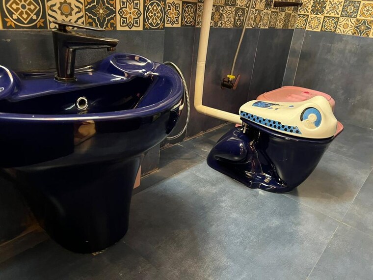  Parking, rps-savana 6 Bedroom 2800 Sq.Ft. Penthouse In Sector 88 Faridabad 8738323