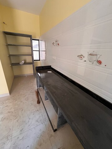 Kitchen in 2 BHK Independent House at Mowa – for Rent
