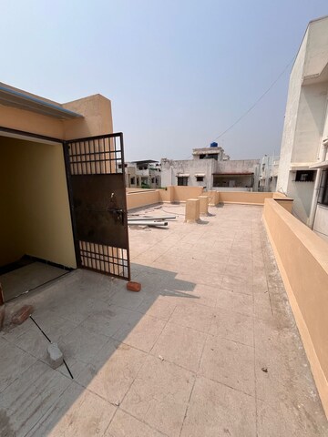 Balcony in 2 BHK Independent House at Mowa – for Rent