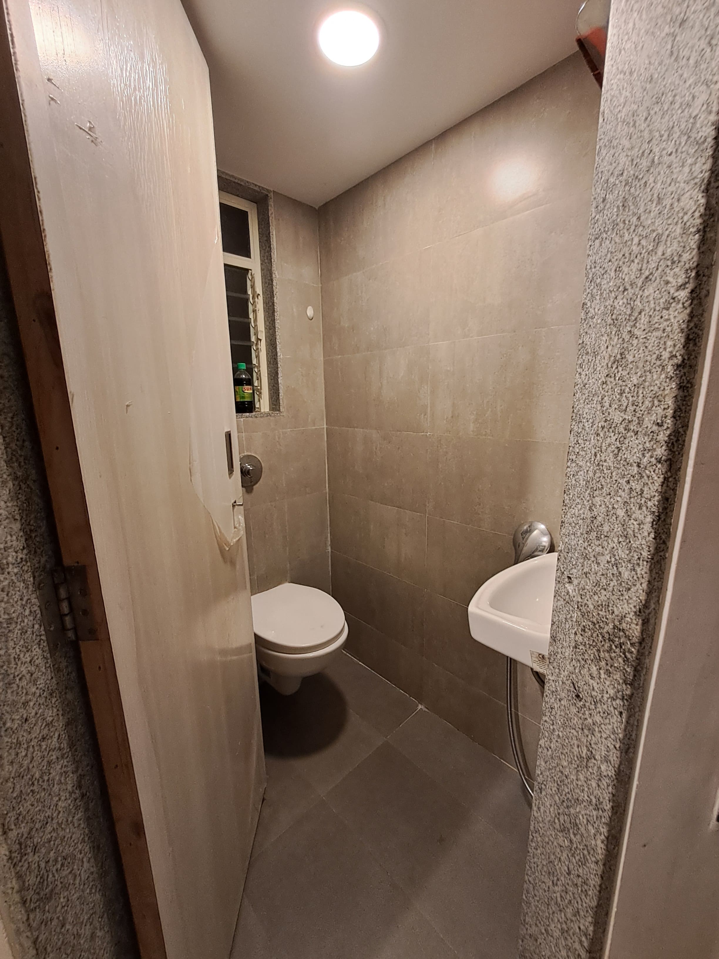 2 BHK Apartment For Rent in Suyog CHS Borivalli