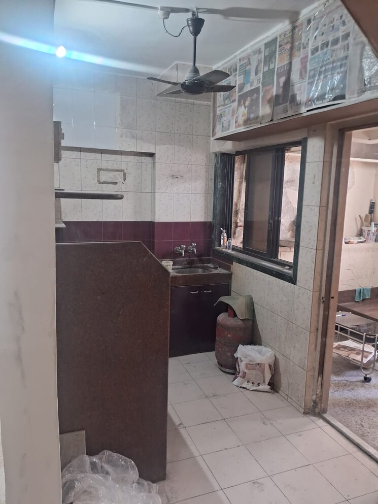 Kitchen, prabhadevi 1.5 Bedroom 500 Sq.Ft. Apartment In Prabhadevi Mumbai 8738318