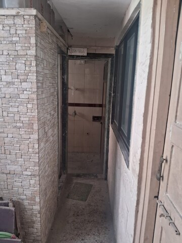 Bathroom in 1.5 BHK Apartment at Prabhadevi – for Rent