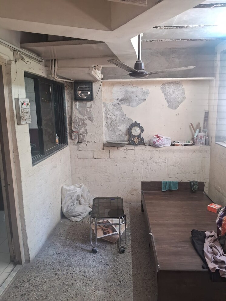 Kitchen, prabhadevi 1.5 Bedroom 500 Sq.Ft. Apartment In Prabhadevi Mumbai 8738318