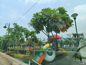 Plot – Garden View at Eldeco Shaurya, Bijnor Road - for Sale