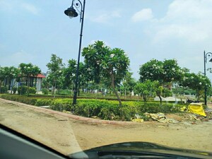 Plot Area in  Plot at Eldeco Shaurya, Bijnor Road – for Sale