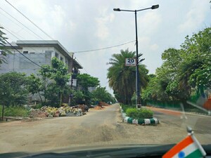  Plot – Exterior View View at Eldeco Shaurya, Bijnor Road - for Sale