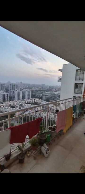  3 BHK Apartment at Sector 84 – for Rent
