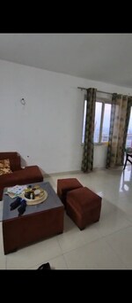 3 BHK + Study Room 1890 Sq.Ft. Apartment in Ss The Coralwood Sector 8