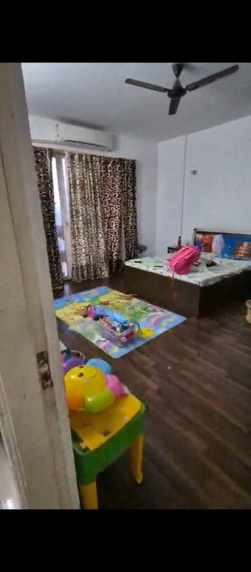  3 BHK Apartment at Sector 84 – for Rent