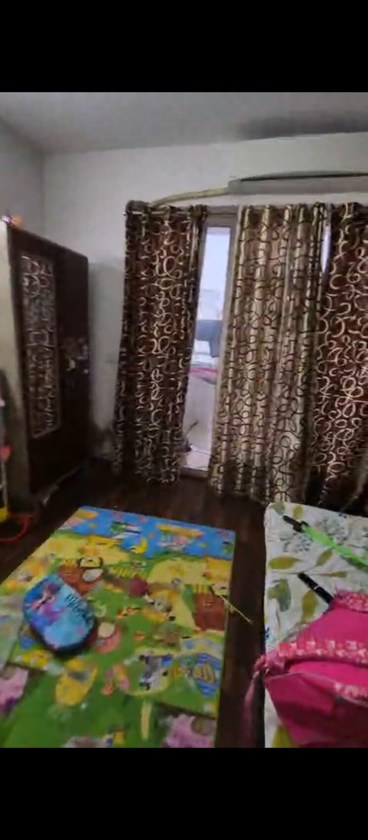 Bedroom, sector 84 3 Bedroom 1890 Sq.Ft. Apartment In Sector 84 Gurgaon 8738325