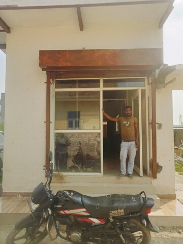  Plot For Sale in Babaji Wave Homes, Knowledge Park Ii Greater Noida