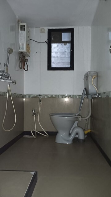 2 BHK Apartment For Rent in Olive Chs Borivali, Borivali West