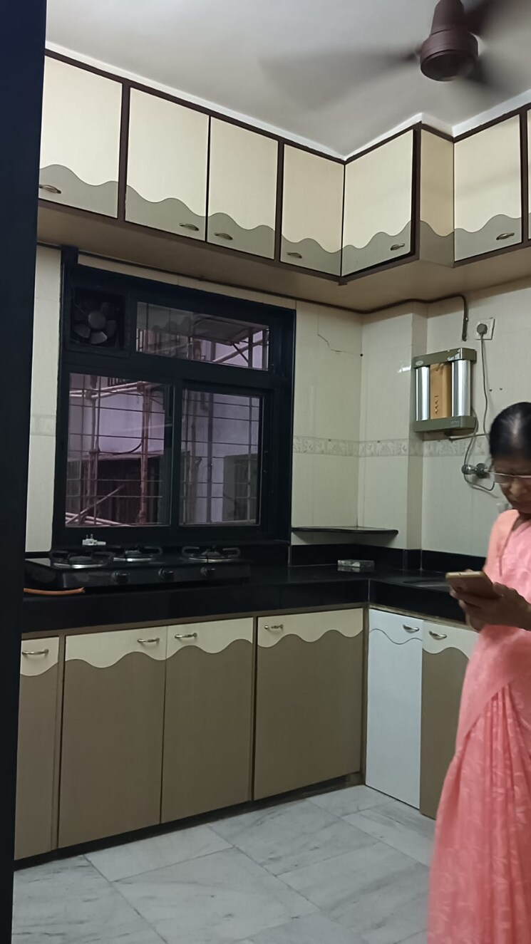 Kitchen, olive-chs-borivali 2 Bedroom 700 Sq.Ft. Apartment In Borivali West Mumbai 8738324