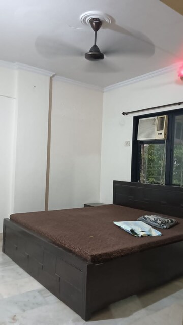Room in 2 BHK Apartment at Olive Chs Borivali, Borivali West – for Rent