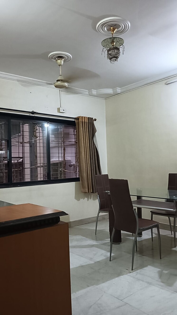 Living Room, olive-chs-borivali 2 Bedroom 700 Sq.Ft. Apartment In Borivali West Mumbai 8738324