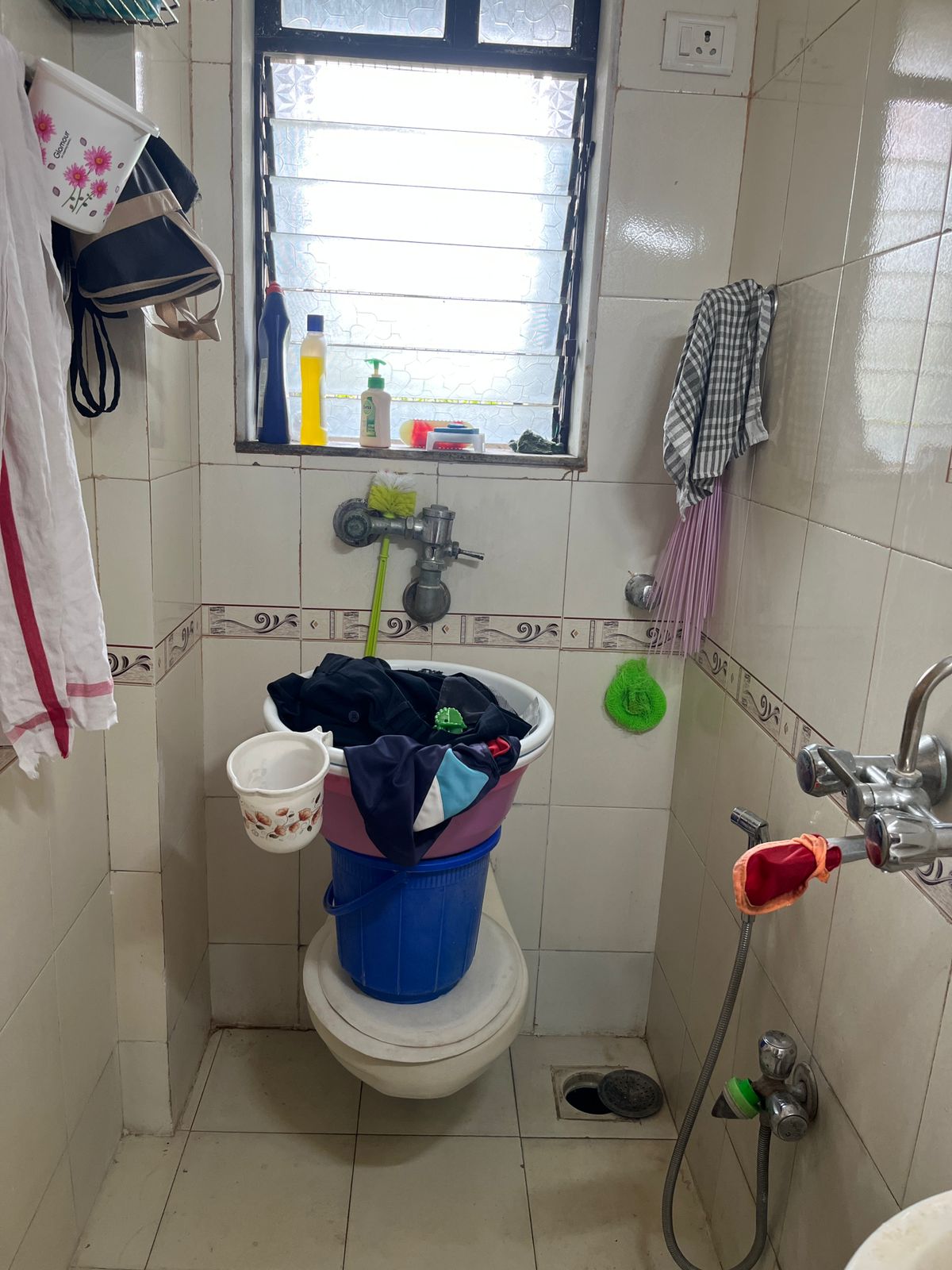 2 BHK Apartment For Rent in Kamdhenu CHS Borivali