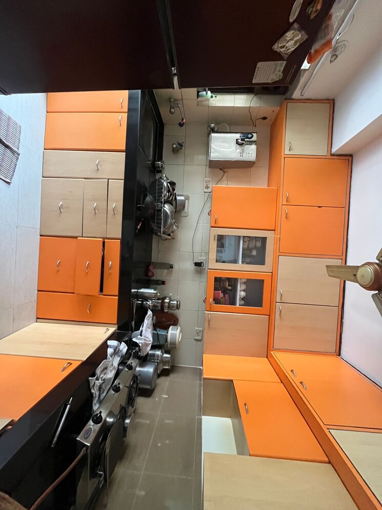 Master Bedroom, kamdhenu-chs-borivali 2 Bedroom 685 Sq.Ft. Apartment In Borivali West Mumbai 8738326